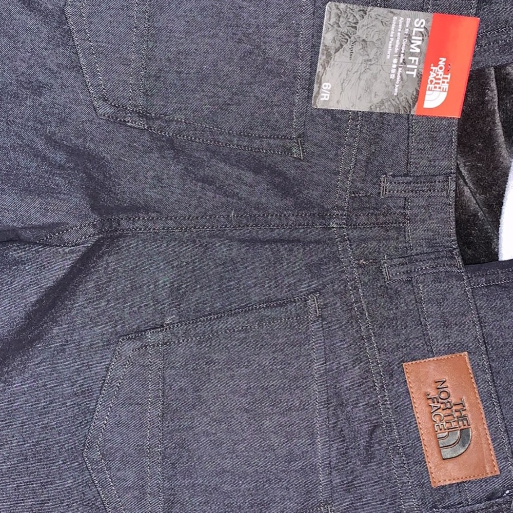 North Face Women’s Jeans